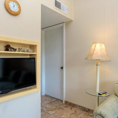 Tiki 254 Apartment South Padre Island Exterior photo