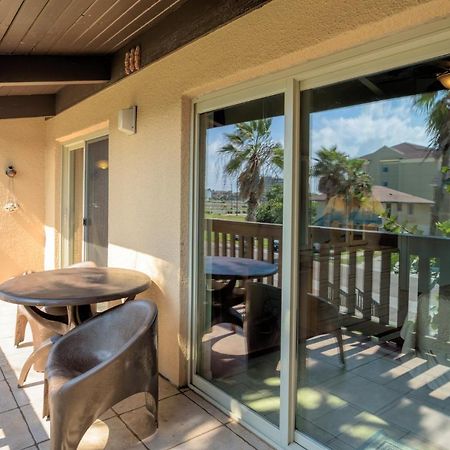 Tiki 254 Apartment South Padre Island Exterior photo