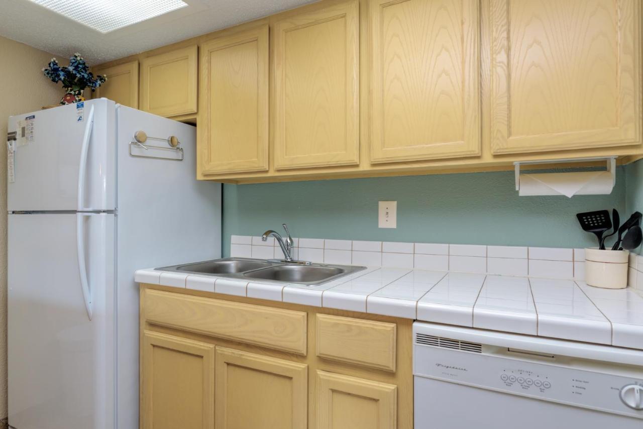 Tiki 254 Apartment South Padre Island Exterior photo
