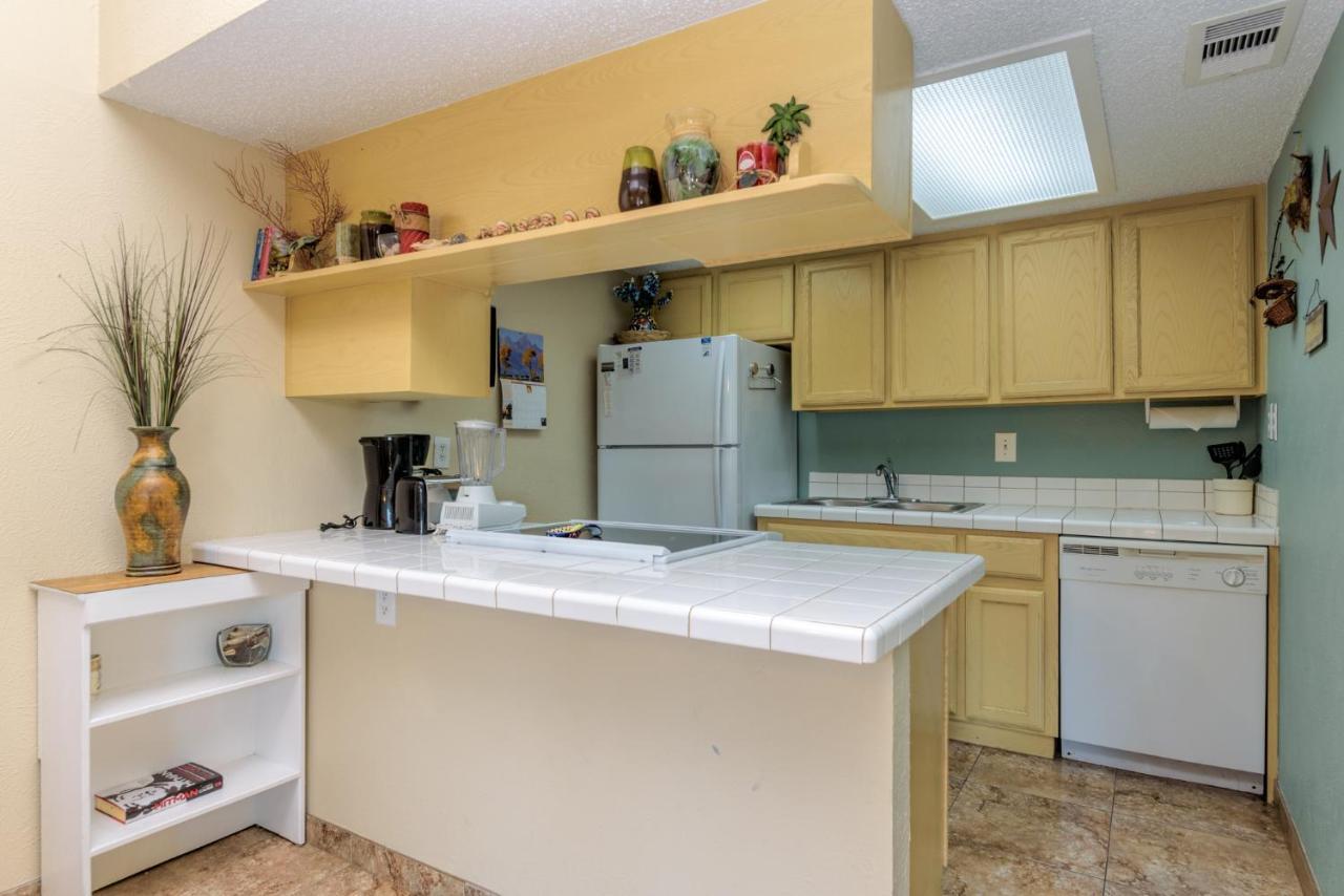 Tiki 254 Apartment South Padre Island Exterior photo