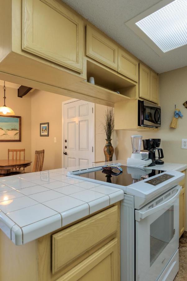 Tiki 254 Apartment South Padre Island Exterior photo