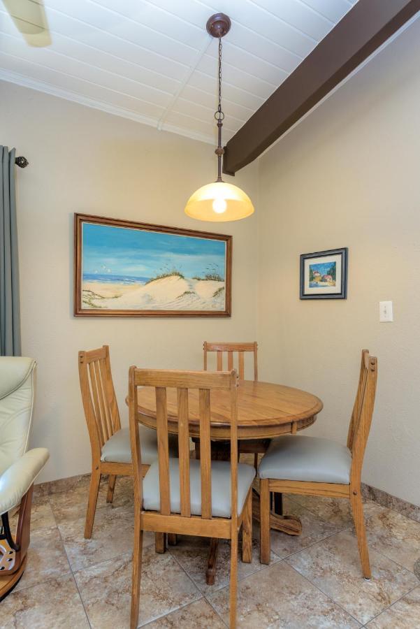 Tiki 254 Apartment South Padre Island Exterior photo