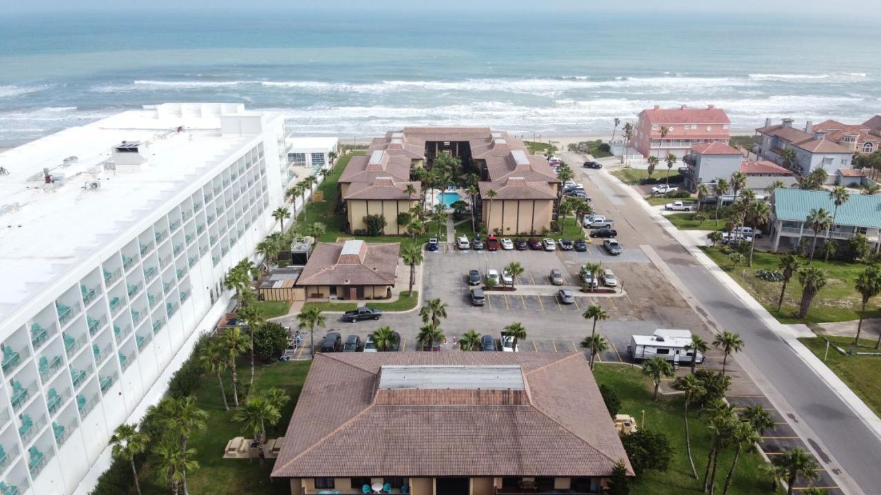 Tiki 254 Apartment South Padre Island Exterior photo